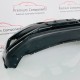 Nissan Qashqai Front Bumper J11 New Genuine 2017 - 2020 [ah105]