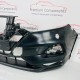 Nissan Qashqai Front Bumper J11 New Genuine 2017 - 2020 [ah105]