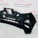 Nissan Qashqai Front Bumper J11 New Genuine 2017 - 2020 [ah105]