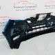 Nissan Qashqai J11 Front Bumper 2017 - 2020 [ah104]