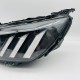 Peugeot 2008 208 Led Headlight Left Side 2020 - 2023 [l334]