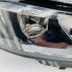 Peugeot 508 Blue Hdi Allure Headlight Driver Side 2018 - 2023 [l139]