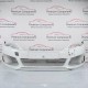 Peugeot 308 Face Lift Front Bumper 2017 – 2020 [r117]