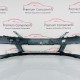 Peugeot 308 Face Lift Front Bumper 2017 – 2020 [r117]