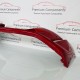 Peugeot E - 208 Gti Front Bumper 2020 – 2023 [peugeotp52]