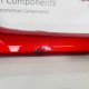 Peugeot E - 208 Gti Front Bumper 2020 – 2023 [peugeotp52]