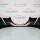 Peugeot E - 208 Gti Front Bumper 2020 – 2023 [peugeotp52]