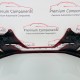 Peugeot E - 208 Gti Front Bumper 2020 – 2023 [peugeotp52]