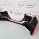 Peugeot E - 208 Gti Front Bumper 2020 – 2023 [peugeotp52]