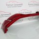 Peugeot E - 208 Gti Front Bumper 2020 – 2023 [peugeotp52]