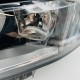 Peugeot 508 Left Passenger Side Headlight 2018 - 2023 [l105]