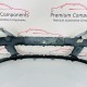 Peugeot 308 Front Bumper 2017 – 2020 [R117]