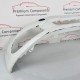 Peugeot 308 Front Bumper 2017 – 2020 [R117]