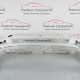 Peugeot 308 Front Bumper 2017 – 2020 [R117]