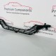 Peugeot E - 208 Gti Front Bumper Lower Grill 2020 – 2023 [v111]