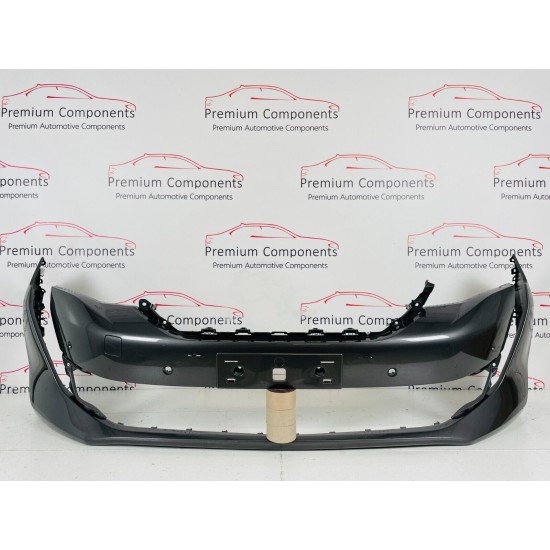 Peugeot 508 Front Bumper 2019 – 2023 [o93]