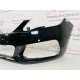 Peugeot 308 Face Lift Front Bumper 2017 – 2020 [p84]