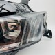 Peugeot 508 Left Passenger Side Headlight 2018 - 2023 [l129]