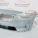 Polestar 2 Front Bumper 2020 - 2024 [v34]