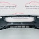 Polestar 2 Front Bumper 2020 - 2024 [v34]