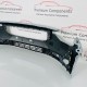 Polestar 2 Front Bumper 2020 - 2024 [v34]