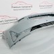 Polestar 2 Front Bumper 2020 - 2024 [polestarv34]