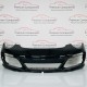 Porsche 911 991 Carrera 4s Front Bumper 2016 - 2018 [u91]