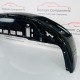 Porsche 911 991 Carrera 4s Front Bumper 2016 - 2018 [u91]