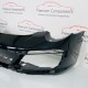 Porsche 911 991 Carrera 4s Front Bumper 2016 - 2018 [u91]