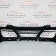 Porsche 911 991 Carrera 4s Front Bumper 2016 - 2018 [u91]