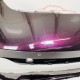 Porsche Panamera 971 Sport Front Bumper 2017 - 2021 [v48]