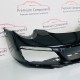 Porsche 911 991 Carrera 4s Front Bumper 2016 - 2018 [u91]