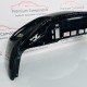 Porsche 911 991 Carrera 4s Front Bumper 2016 - 2018 [u91]