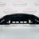 Porsche 911 991 Carrera 4s Front Bumper 2016 - 2018 [u91]