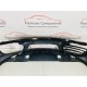 Porsche Carrera 911 991 Front Bumper 2011 - 2015 [g48]