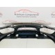 Porsche 911 Carrera S 4s 991 Front Bumper 2011 - 2015 [g40]