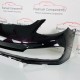 Porsche Panamera 971 Sport Front Bumper 2017 - 2021 [V48]