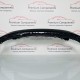 Porsche Panamera 971 Sport Front Bumper 2017 - 2021 [V48]