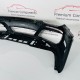 Porsche 911 991 Carrera 4s Front Bumper 2016 - 2018 [u91]