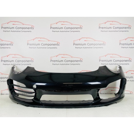 Porsche Carrera 911 991 Front Bumper 2011 - 2015 [g48]