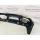 Porsche Carrera 911 991 Front Bumper 2011 - 2015 [g48]