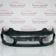 Porsche 911 Front Bumper 991 Carrera S 4s In Grey 2011 - 2015 [g40]