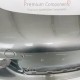 Porsche 911 Front Bumper 991 Carrera S 4s In Grey 2011 - 2015 [g40]