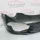 Porsche 911 Front Bumper 991 Carrera S 4s In Grey 2011 - 2015 [g40]