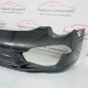 Porsche 911 Front Bumper 991 Carrera S 4s In Grey 2011 - 2015 [g40]