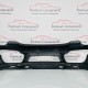 Porsche 911 Front Bumper 991 Carrera S 4s In Grey 2011 - 2015 [g40]