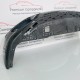 Porsche 911 Front Bumper 991 Carrera S 4s In Grey 2011 - 2015 [g40]