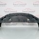 Porsche 911 Front Bumper 991 Carrera S 4s In Grey 2011 - 2015 [g40]