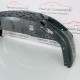 Porsche 911 Front Bumper 991 Carrera S 4s In Grey 2011 - 2015 [g40]