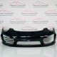 Porsche 911 Front Bumper Carrera 991 2011 - 2015 [g48]